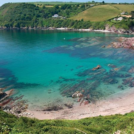Cornwall, Looe - Magical Pendriffey Pelynt Exterior foto