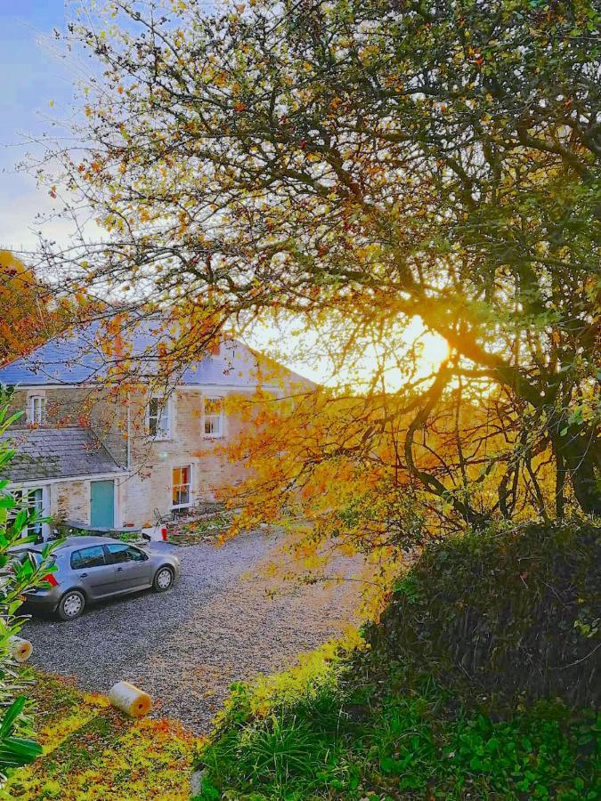 Cornwall, Looe - Magical Pendriffey Pelynt Exterior foto