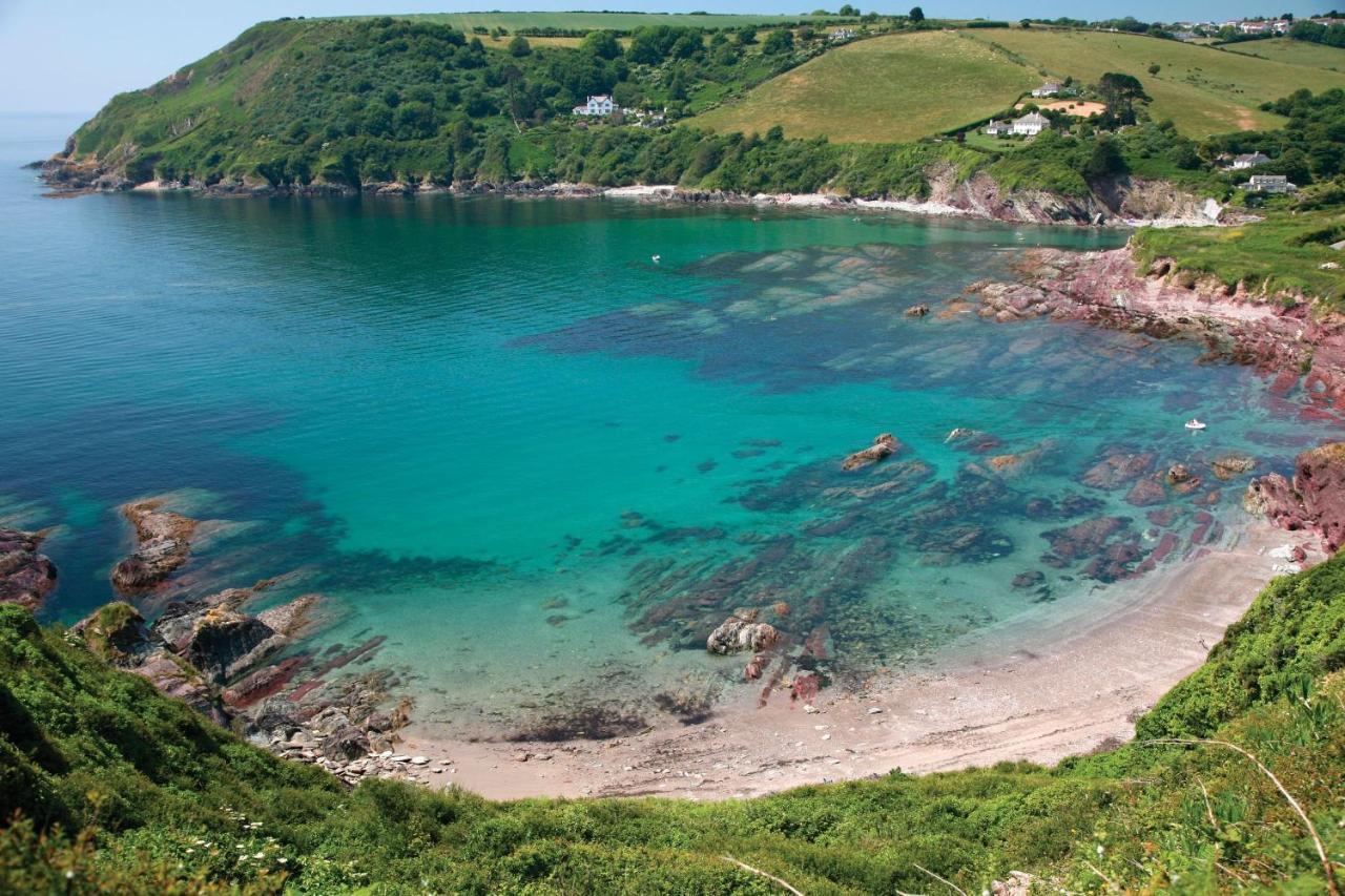 Cornwall, Looe - Magical Pendriffey Pelynt Exterior foto