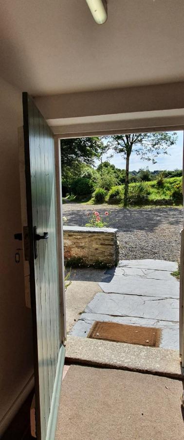 Cornwall, Looe - Magical Pendriffey Pelynt Exterior foto