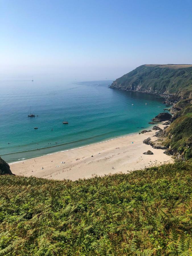 Cornwall, Looe - Magical Pendriffey Pelynt Exterior foto
