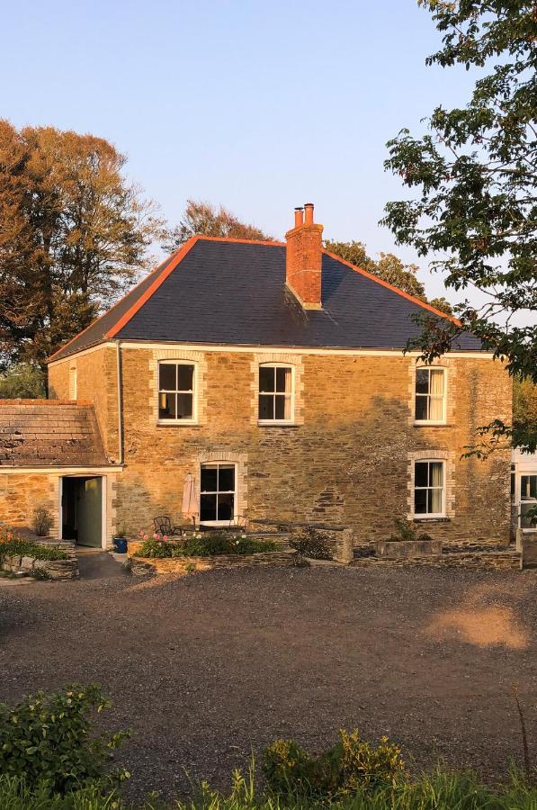 Cornwall, Looe - Magical Pendriffey Pelynt Exterior foto